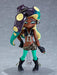 Good Smile Company Figma Splatoon2 Tentacles Action Figure Non-Scale Movable- Japan Figure Store - #1 Bring To You The Best Japanese Goods