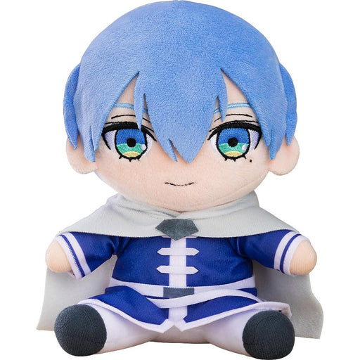 Good Smile Company Frieren Beyond Journey's End Himmel Plush Doll Japan Official- Japan Figure Store - #1 Bring To You The Best Japanese Goods