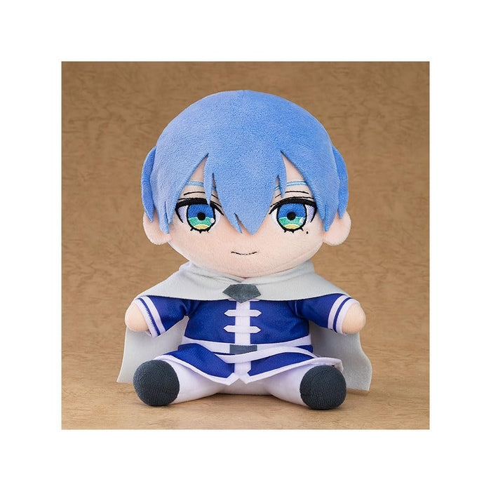 Good Smile Company Frieren Beyond Journey's End Himmel Plush Doll Japan Official- Japan Figure Store - #1 Bring To You The Best Japanese Goods