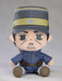 Good Smile Company Golden Kamuy Tsukishima Hand Stitching Action Figure- Japan Figure Store - #1 Bring To You The Best Japanese Goods