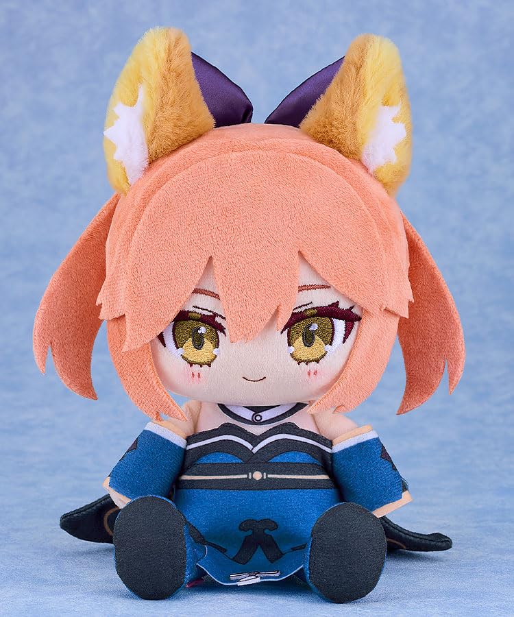 Good Smile Company Fate/Grand Order Tamamo No Mae Plush Toy- Japan Figure Store - #1 Bring To You The Best Japanese Goods