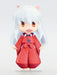 Good Smile Company Hello Inuyasha Non-Scale Plastic Movable Figure