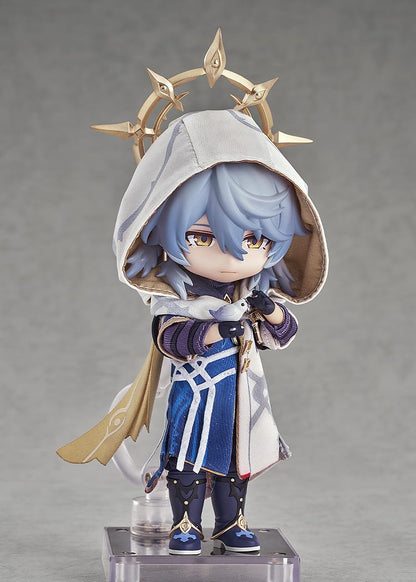 Good Smile Company Nendoroid Doll Houkai Star Rail Sunday Movable Figure