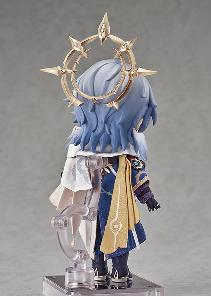 Good Smile Company Nendoroid Doll Houkai Star Rail Sunday Movable Figure