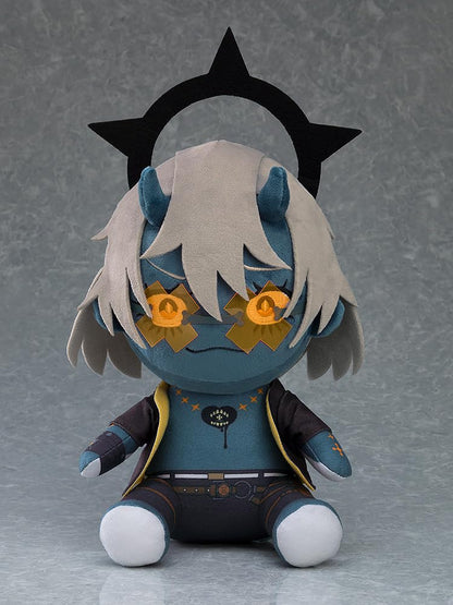 Good Smile Company Guilty Gear Strive Happy Chaos Plush Japan Official Toy- Japan Figure Store - #1 Bring To You The Best Japanese Goods