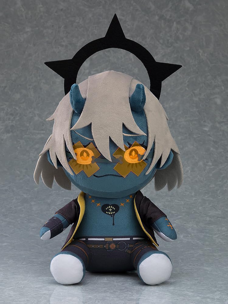 Good Smile Company Guilty Gear Strive Happy Chaos Plush Japan Official Toy- Japan Figure Store - #1 Bring To You The Best Japanese Goods