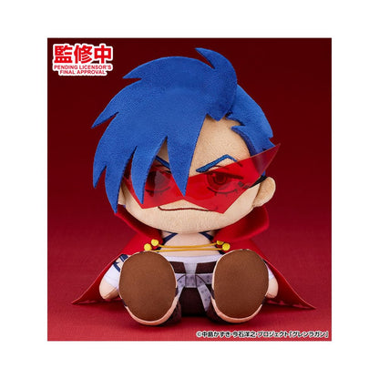 Good Smile Company Kamina Plush Doll Gurren Lagann Japan Official- Japan Figure Store - #1 Bring To You The Best Japanese Goods