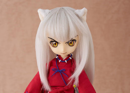 Good Smile Company Harmonia Humming Inuyasha Movable Figure Non-Scale