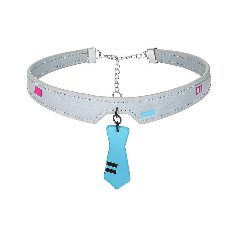 Good Smile Company Hatsune Miku Choker Japan Official Exclusive Design- Japan Figure Store - #1 Bring To You The Best Japanese Goods