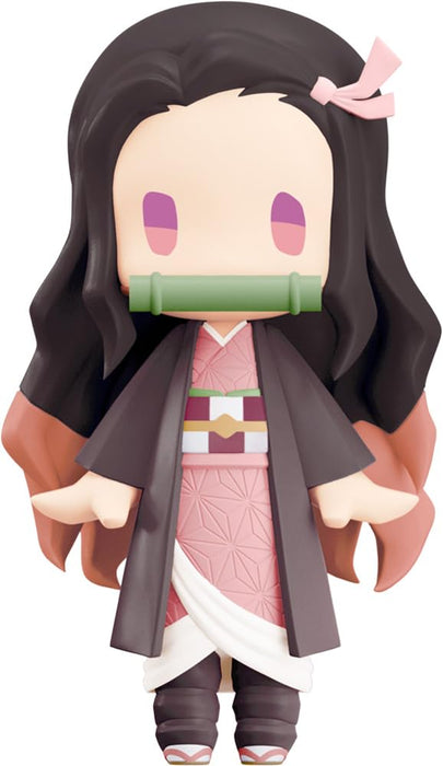 Good Smile Company Nezuko Kamado Action Figure Demon Slayer Series- Japan Figure Store - #1 Bring To You The Best Japanese Goods