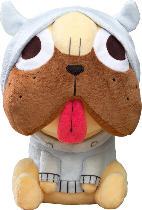 Good Smile Company Kill La Kill Guts Plush Toy 200mm Cotton Polyester