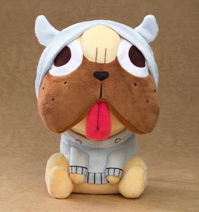 Good Smile Company Kill La Kill Guts Plush Toy 200mm Cotton Polyester