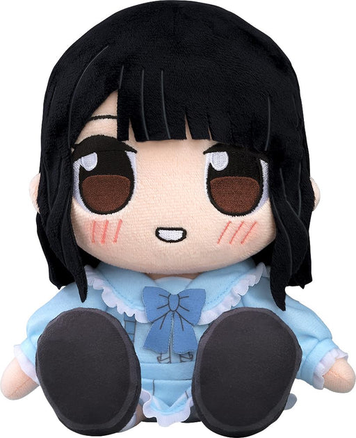 Good Smile Company Kuripan Amane Shindo Plush Doll Japan Official- Japan Figure Store - #1 Bring To You The Best Japanese Goods