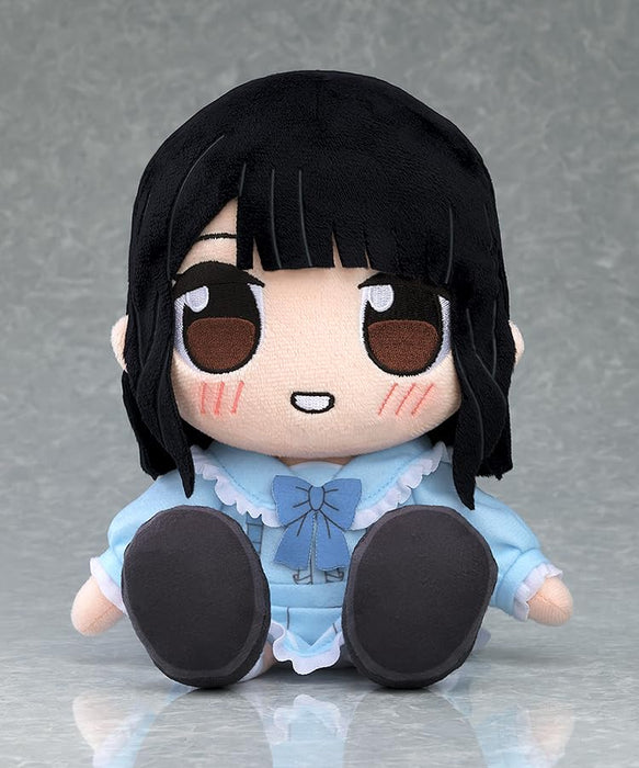 Good Smile Company Kuripan Amane Shindo Plush Doll Japan Official- Japan Figure Store - #1 Bring To You The Best Japanese Goods