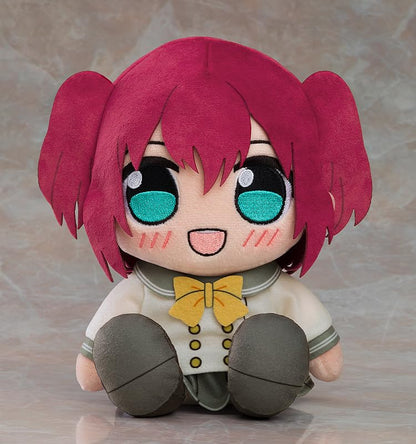 Good Smile Company Kuripan Ruby Kurosawa Love Live Sunshine Plush Doll Japan- Japan Figure Store - #1 Bring To You The Best Japanese Goods