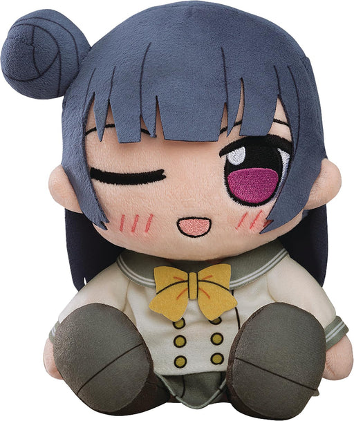 Good Smile Company Kuripan Love Live Sunshine Yoshiko Tsushima Plush Doll- Japan Figure Store - #1 Bring To You The Best Japanese Goods