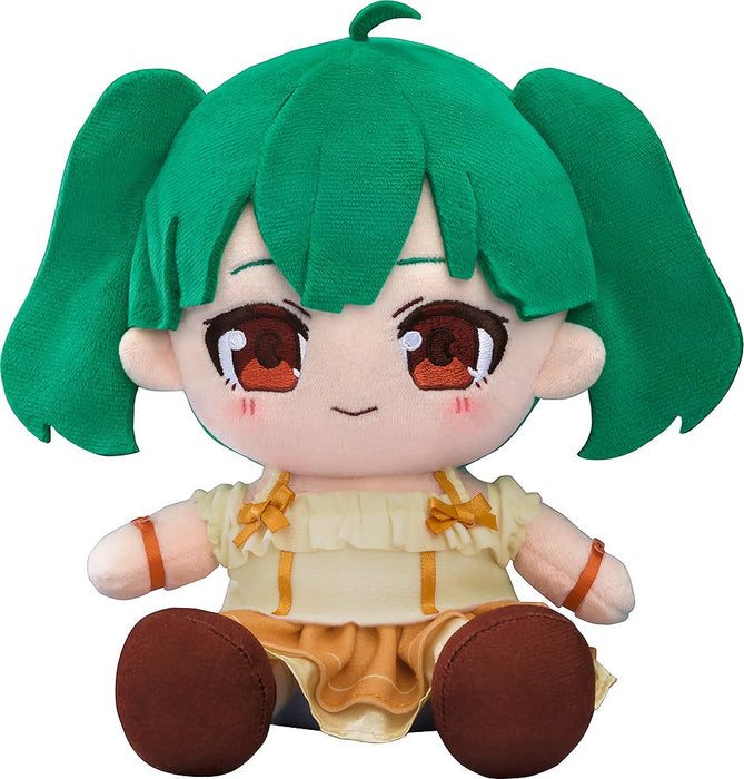 Good Smile Company Macross F Ranka Lee Plush Toy Choco Puni Collectible