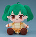 Good Smile Company Macross F Ranka Lee Plush Toy Choco Puni Collectible