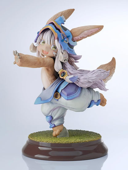 Good Smile Company Nanachi 1/8 Scale Figure Made In Abyss New Costume Version
