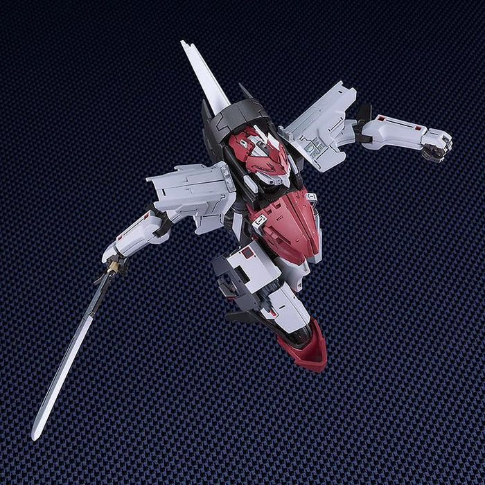 Kit de modèle Delphin Third Form Moderoid Break Blade de Good Smile Company