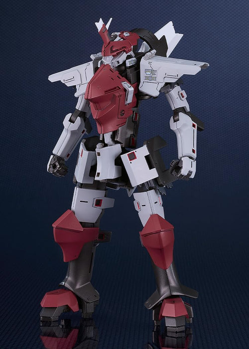 Kit de modèle Delphin Third Form Moderoid Break Blade de Good Smile Company