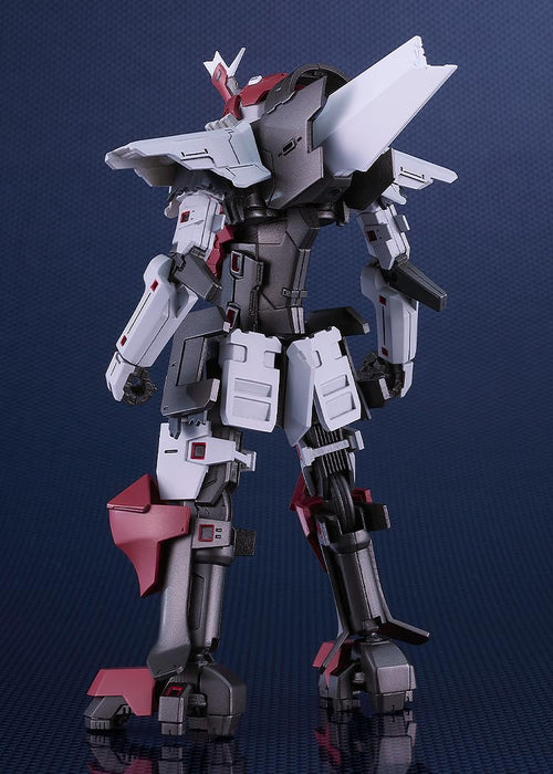 Kit de modèle Delphin Third Form Moderoid Break Blade de Good Smile Company