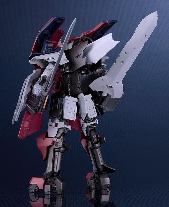Kit de modèle Delphin Third Form Moderoid Break Blade de Good Smile Company