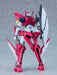 Good Smile Company Moderoid Buddy Complex Bradion Plastic Model Kit