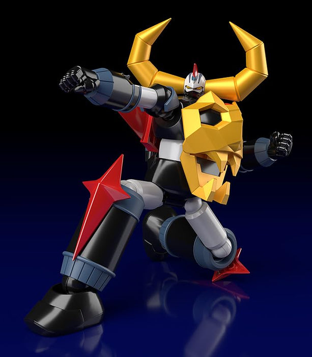 Good Smile Company Moderoid Gaiking Assembled Model Kit Third Resale