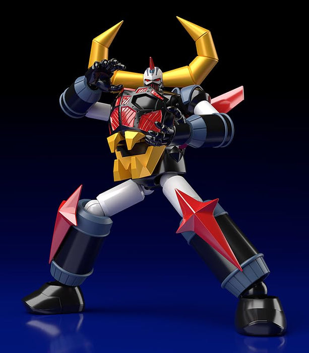 Good Smile Company Moderoid Gaiking Assembled Model Kit Third Resale