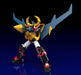 Good Smile Company Moderoid Gaiking Raiking Model - Non-Scale Plastic Resale