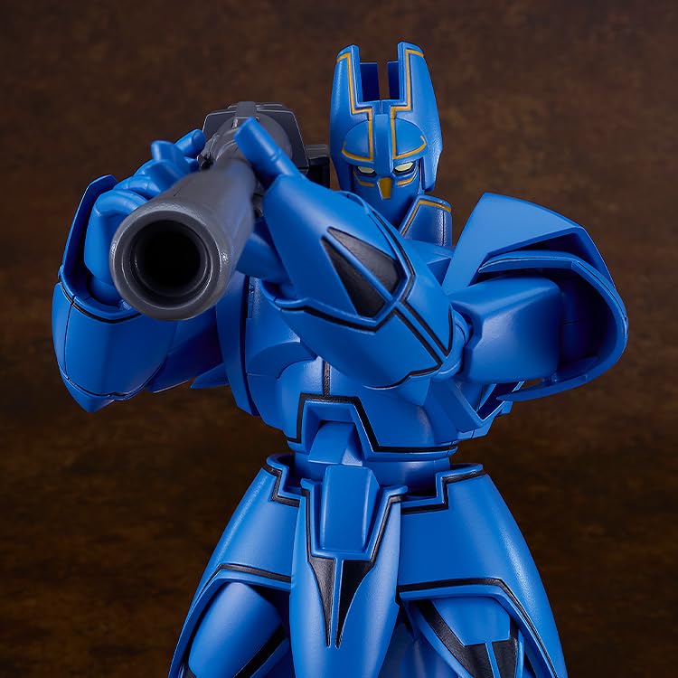 Good Smile Company Moderoid Giant God Gorg Non-Scale Plastic Model Kit