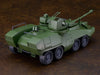 Good Smile Company Moderoid Giant Gorg Carrier Beagle Plastic Model Kit