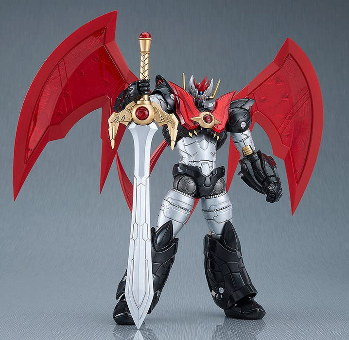 Good Smile Company Moderoid Mazinger Kaiser Plastic Model Non-Scale Resale