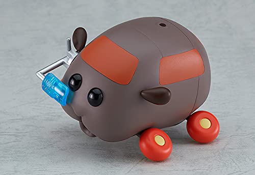 Good Smile Company Moderoid Assembled Molcar Armed Teddy Plastic Model Resale- Japan Figure Store - #1 Bring To You The Best Japanese Goods