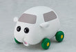 Good Smile Company Moderoid Pui Pui Molcar Shiromo Assembled Plastic Model- Japan Figure Store - #1 Bring To You The Best Japanese Goods