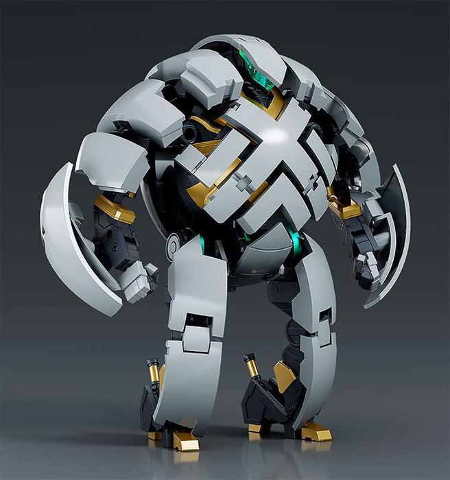 Good Smile Company Moderoid Expelled From Paradise Arhan Model Kit Figure- Japan Figure Store - #1 Bring To You The Best Japanese Goods