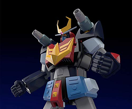 Good Smile Company Moderoid Baldios Non-Scale Plastic Model Second Resale
