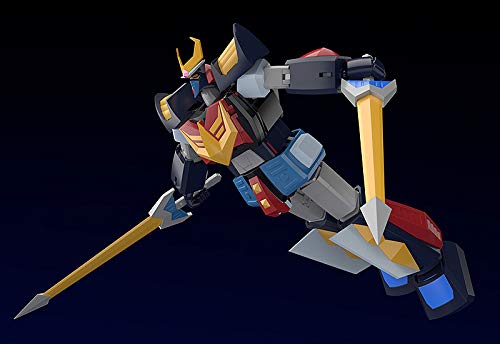 Good Smile Company Moderoid Baldios Non-Scale Plastic Model Second Resale