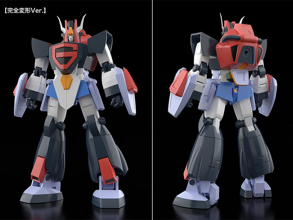 Good Smile Company Moderoid Garat Jambu Non-Scale Plastic Model Resale