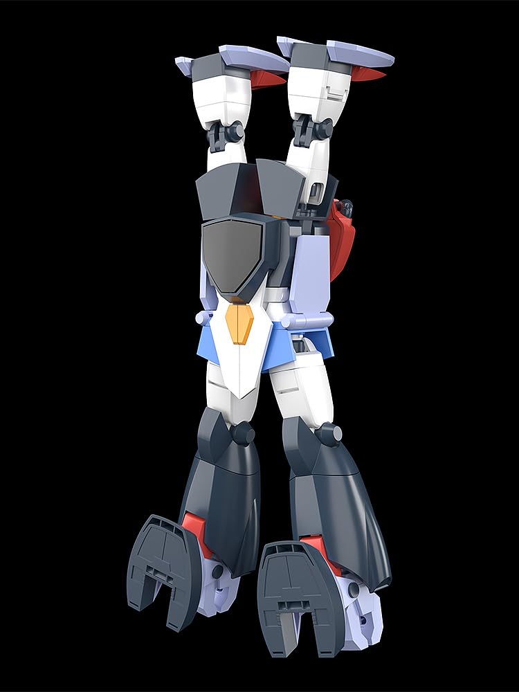 Good Smile Company Moderoid Garat Jambu Non-Scale Plastic Model Resale