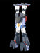 Good Smile Company Moderoid Garat Jambu Non-Scale Plastic Model Resale