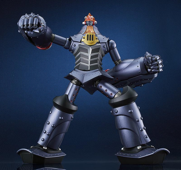 Good Smile Company Moderoid The Big O Non-Scale Plastic Model Resale- Japan Figure Store - #1 Bring To You The Best Japanese Goods