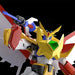 Good Smile Company Moderoid Raijin-Oh Non-Scale Model Kit Fourth Re-Release