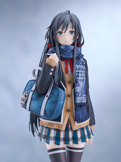 Good Smile Company Yukinoshita Yukino 1/6 Scale Figure My Teen Romantic Comedy
