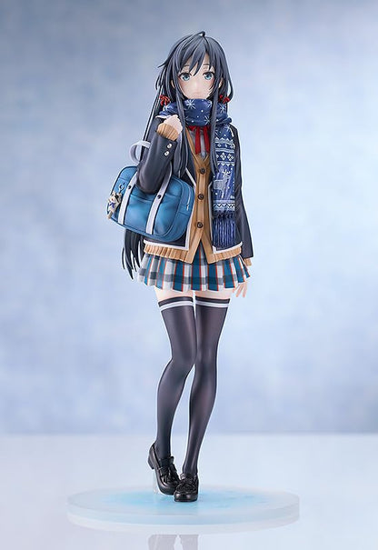 Good Smile Company Yukinoshita Yukino 1/6 Scale Figure My Teen Romantic Comedy