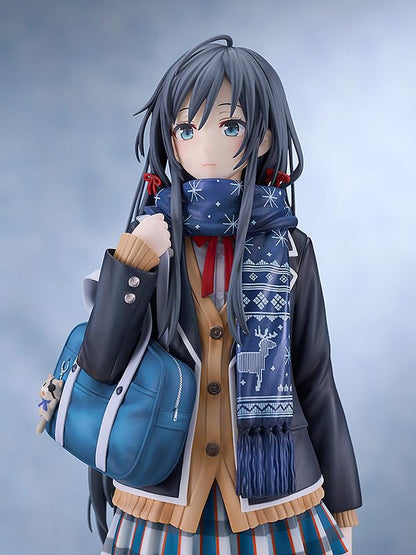 Good Smile Company Yukinoshita Yukino 1/6 Scale Figure My Teen Romantic Comedy