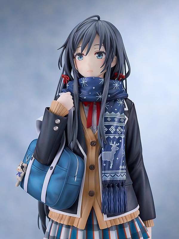 Good Smile Company Yukinoshita Yukino 1/6 Scale Figure My Teen Romantic Comedy