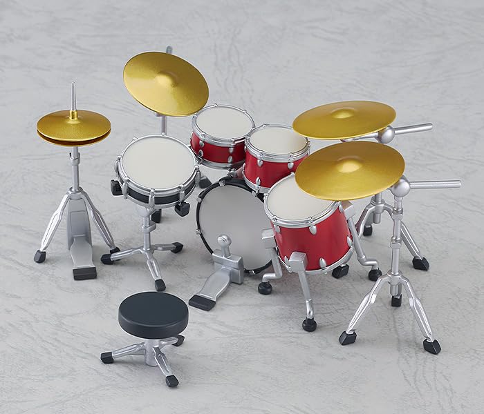 Good Smile Company Nendoroid Bocchi The Rock Ijichi Nika Figure Resale