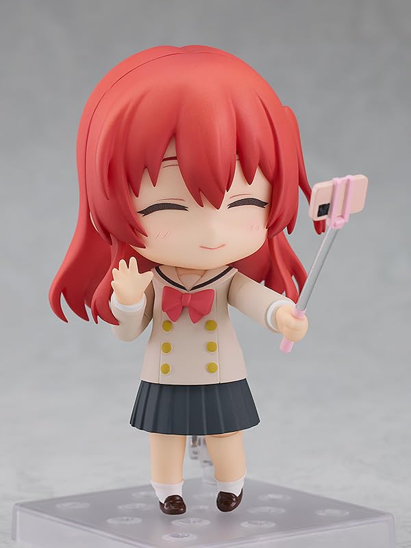 Good Smile Company Nendoroid Bocchi The Rock Kita Ikuyo Non-Scale Figure